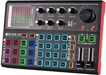 Musical Equipment 8 - Bob Adams Omec Online Smart Shop